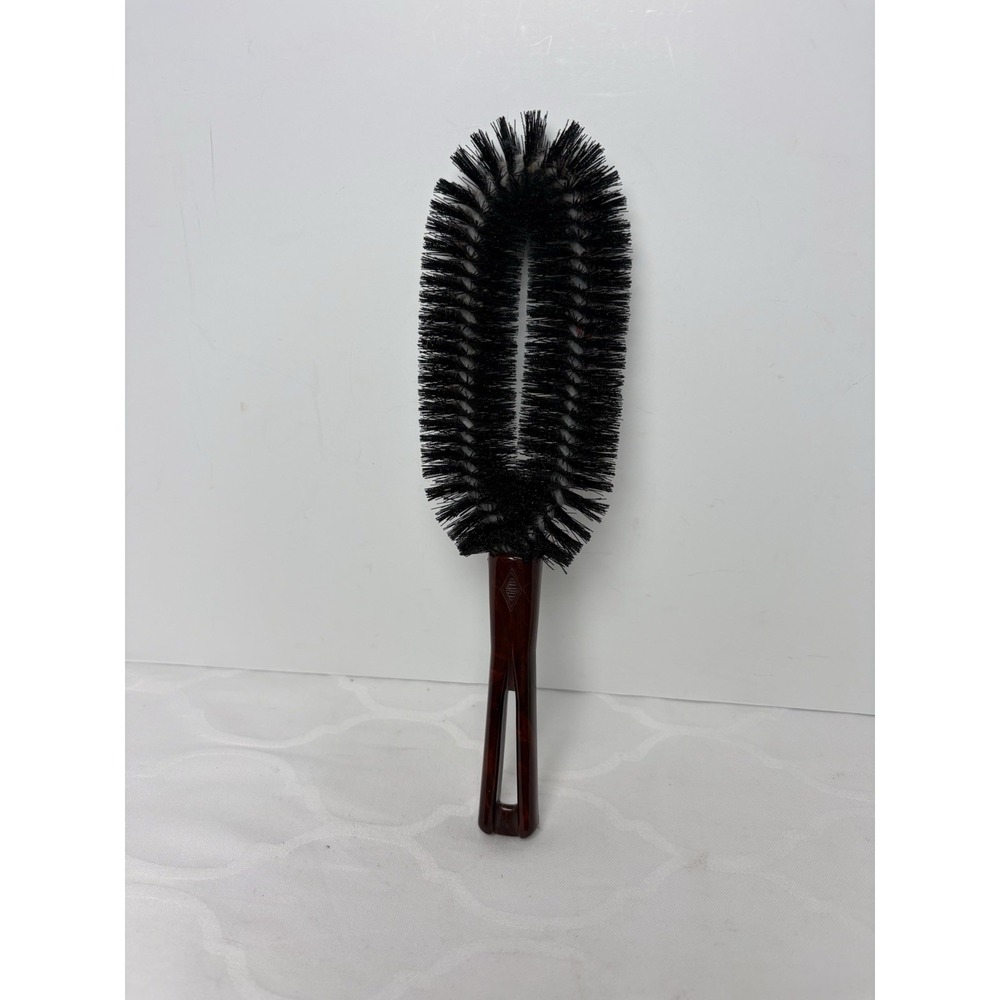Stanley Lint Brush Bakelite Handle Vintage